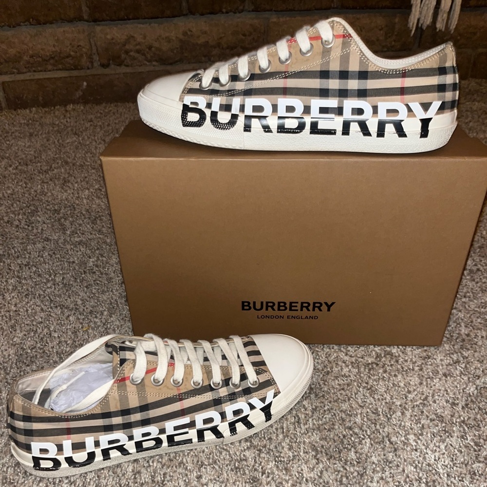 Burberry